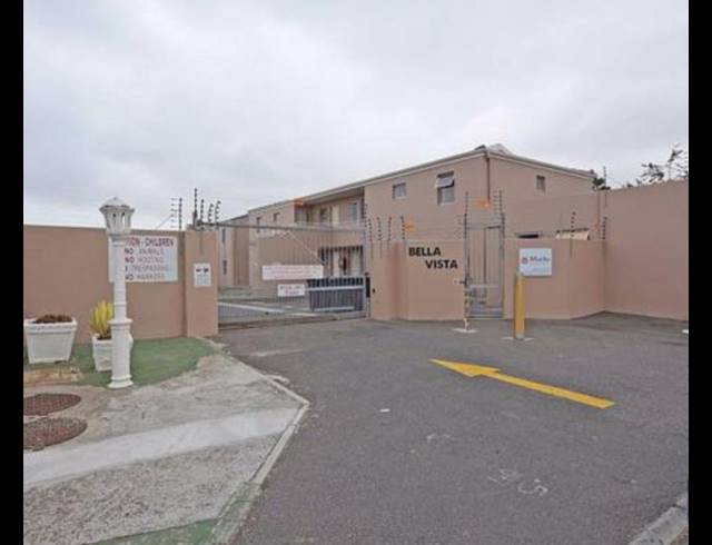 1 BEDROOM APARTMENT FOR SALE IN BOTHASIG